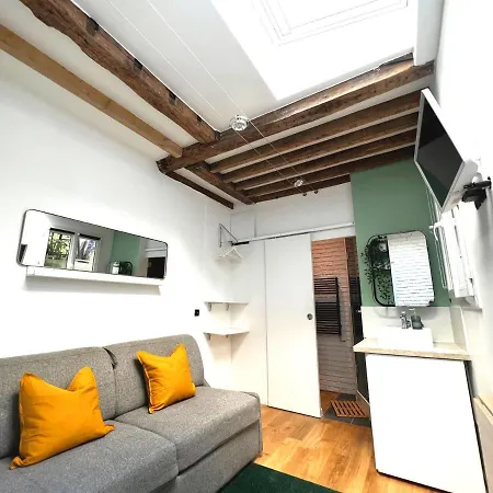 Cozy Hideaway Private Privatunterkunft *