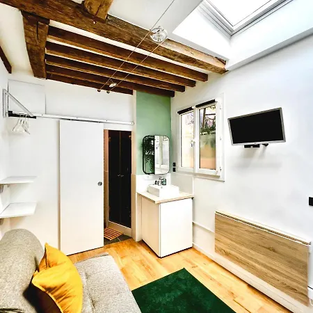 Privatunterkunft Cozy Hideaway Private