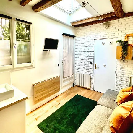 Cozy Hideaway Private Privatunterkunft