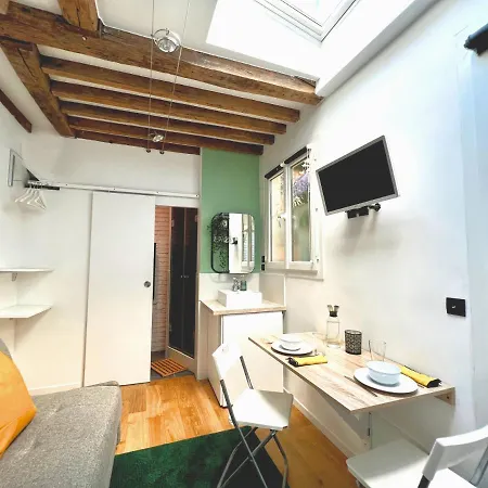 Cozy Hideaway Private 巴黎